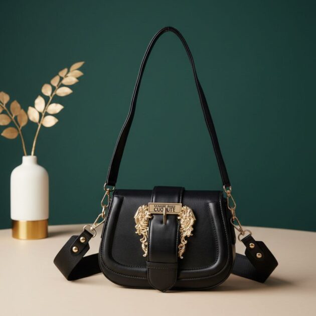 Sac à bandoulière de luxe pour femme