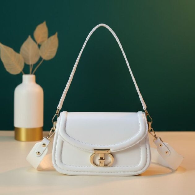 Sac à bandoulière élégant pour femme