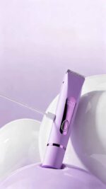 ⁦Tondeuse Électrique 2-en-1⁩ - الصورة ⁦6⁩