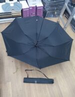 ⁦Parapluie avec housse de rangement⁩ - الصورة ⁦4⁩